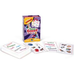 Super Genius Reading 2