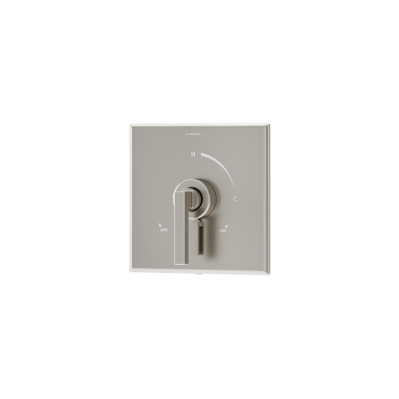 Duro Shower Trim