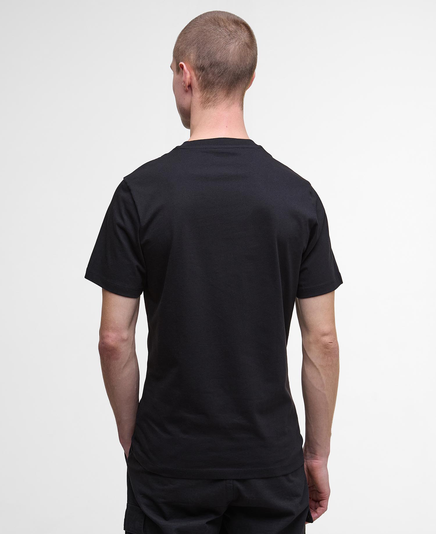 Small Logo T-Shirt (2 pack) image number 2