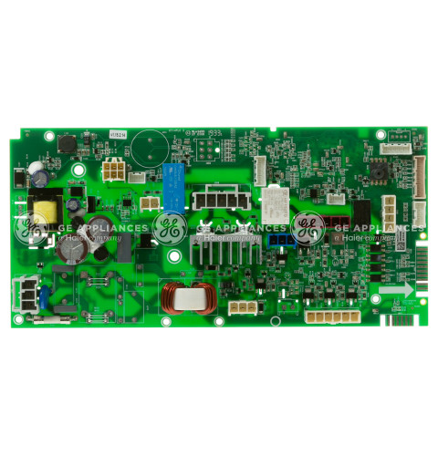 MAIN BOARD