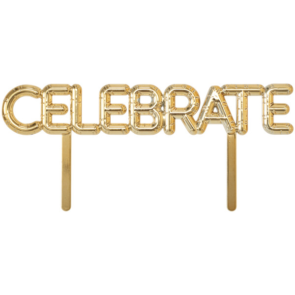 Packed Party Celebrate Vertical Layon
