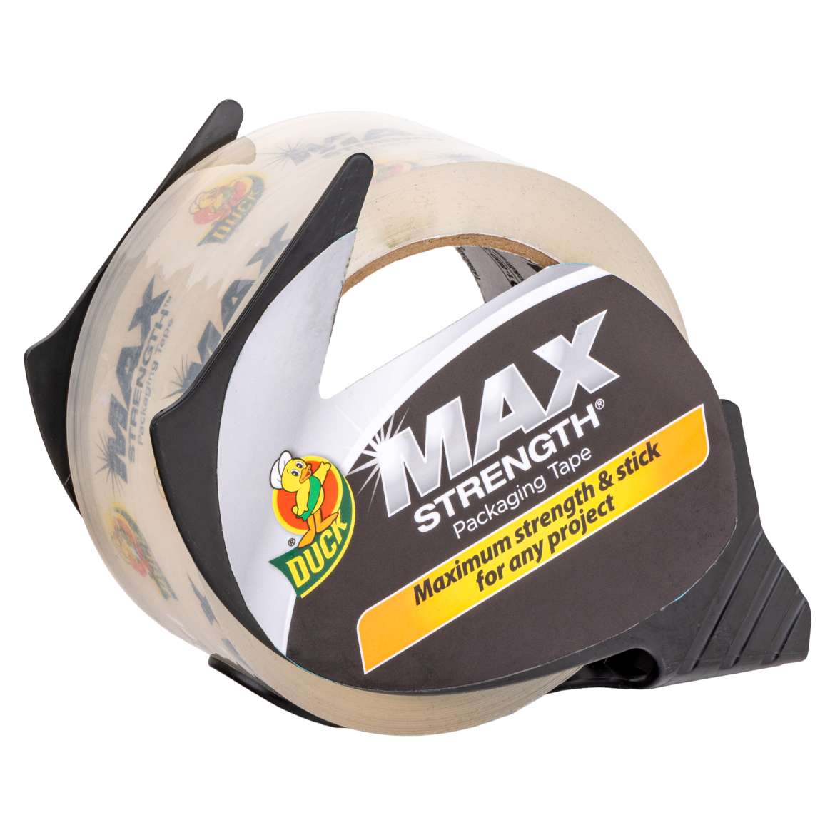 Duck Max Strength® Packing Tape Image