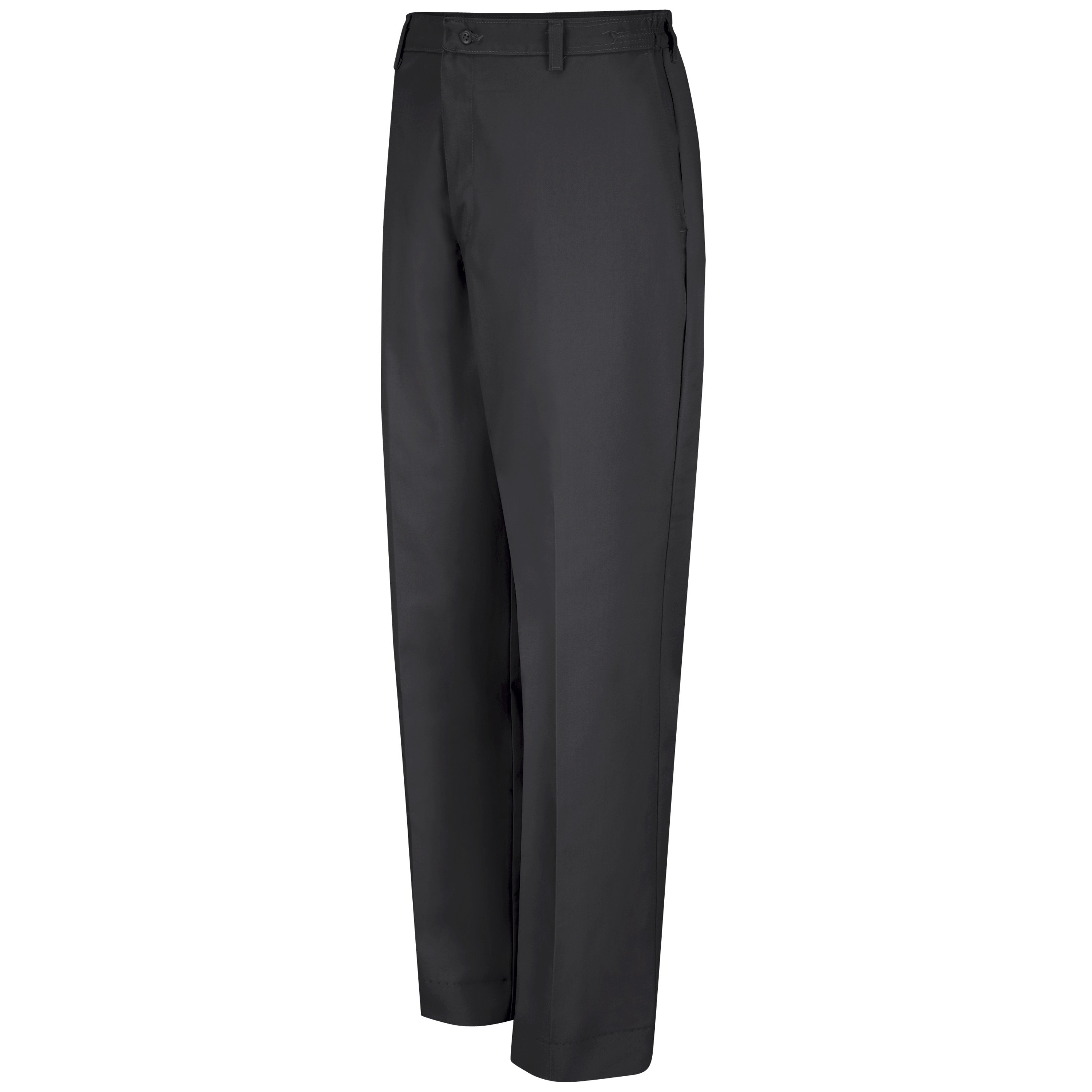 Red Kap Men's Elastic Insert Work Pant - Picture 5 of 22
