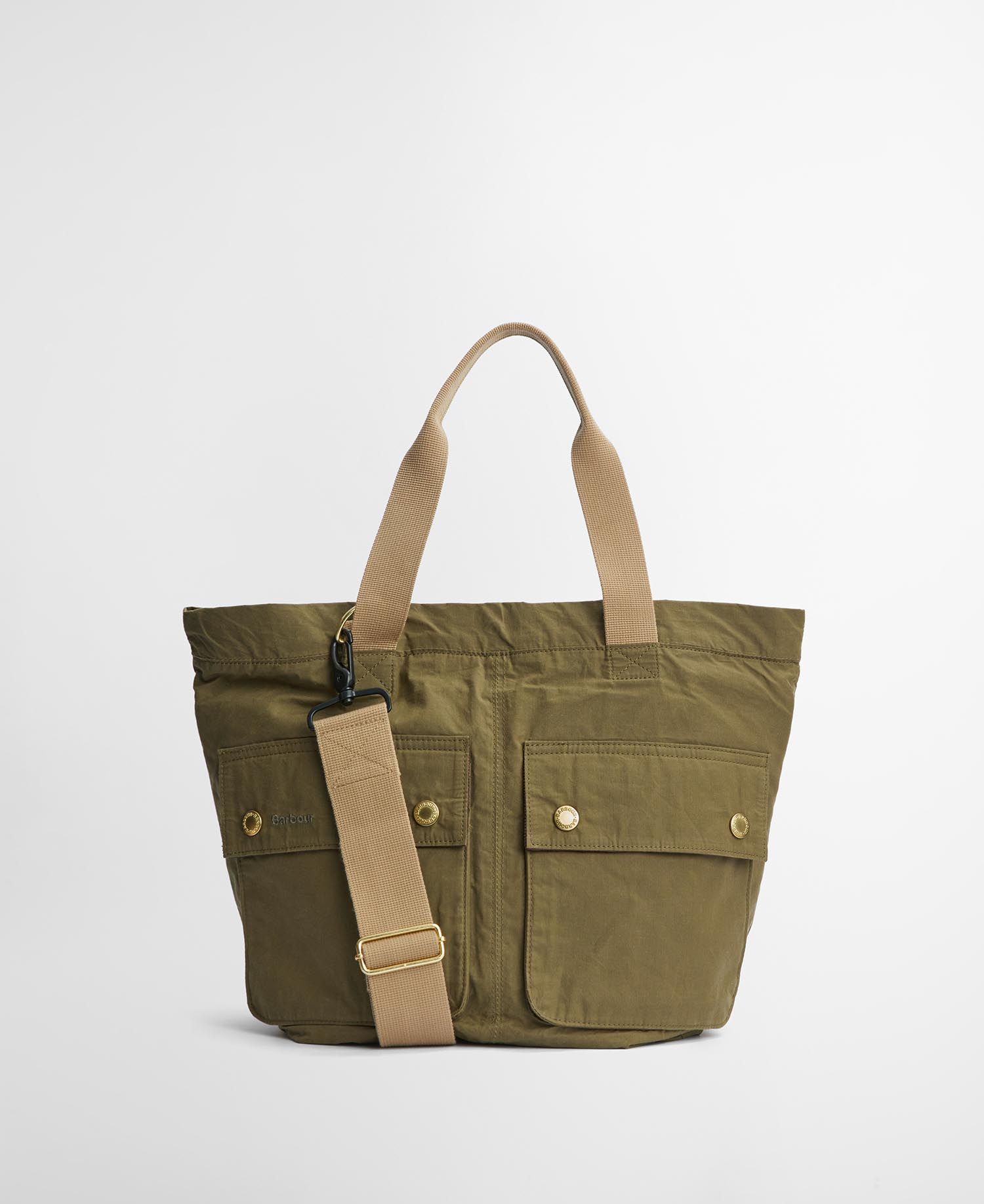 Tote Bag Transport Carry-All image number 1