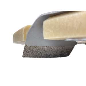 Malish, Mastic Demon 18" Floor Coating Removal Tool, CCW Rotation