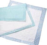 Deluxe Maximum Underpad, 17 x 24 Inch