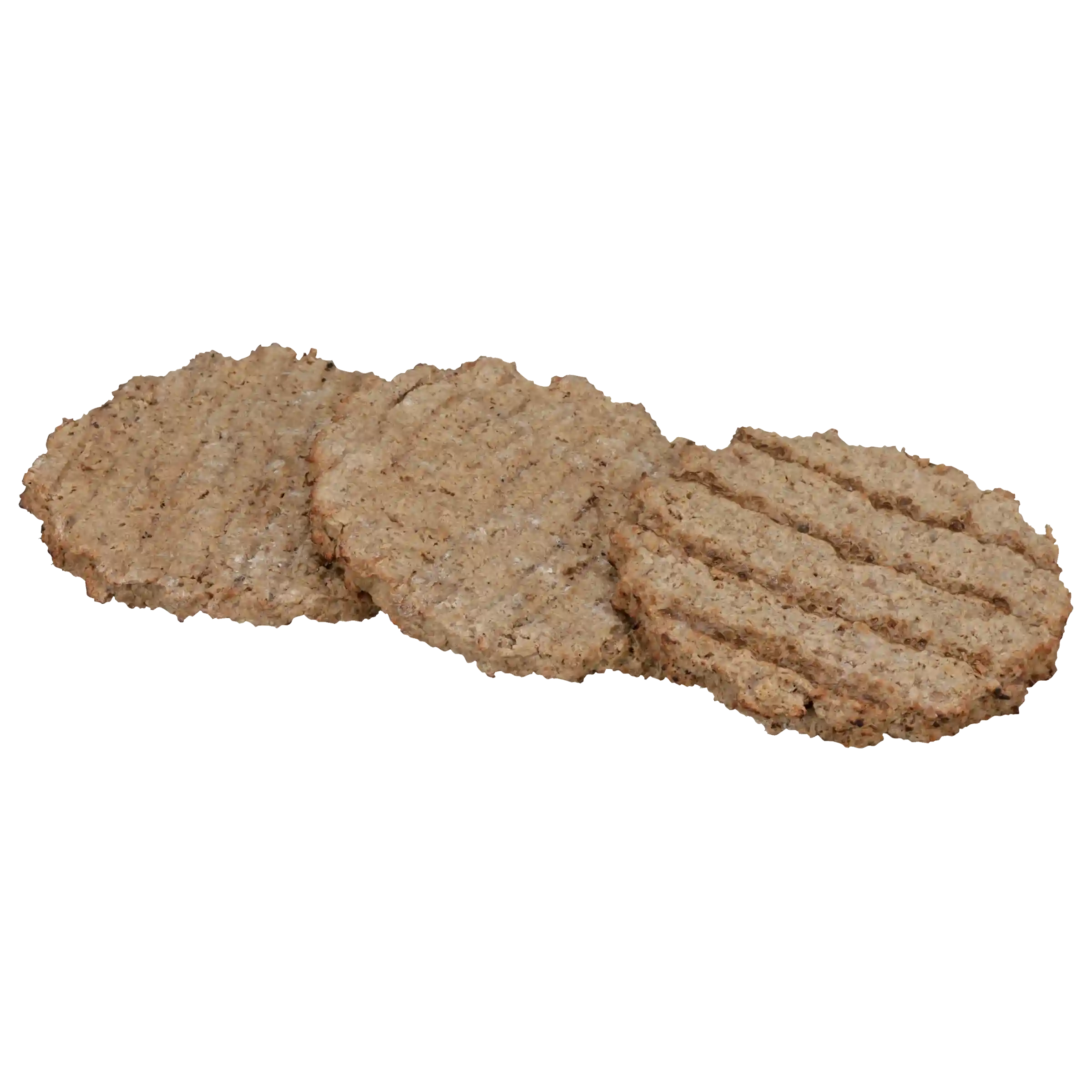 AdvancePierre™ Flame Grilled Beef Patties, 2.50 oz._image_2
