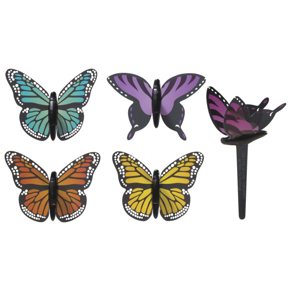 Butterfly Beauty DecoPics®