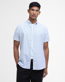 Hemd Oxford Striped 