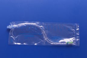 MMG™ Intermittent Closed System Catheter, 14 Fr., Straight