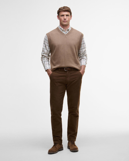 Kelson Knitted Vest