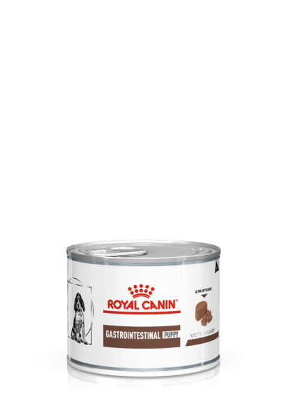 Gastrointestinal Puppy (ultra-soft mousse)