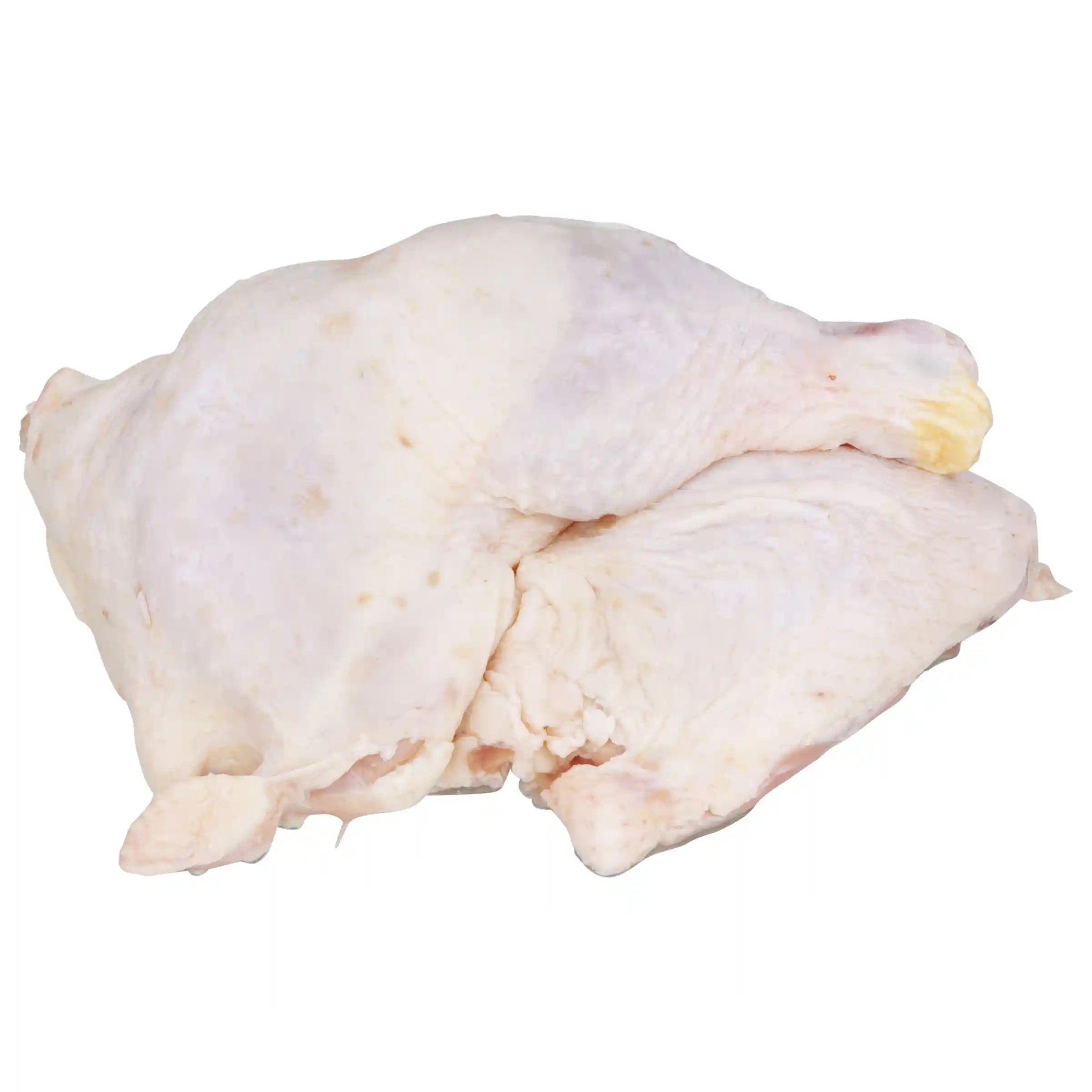 Tyson® Uncooked Chicken Quarters, Breasts & Legs_image_01