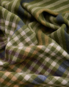 Sophia Lambswool Scarf 