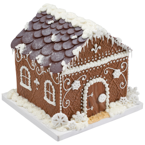 Snowflake Assortment Dec-Ons® Decorations