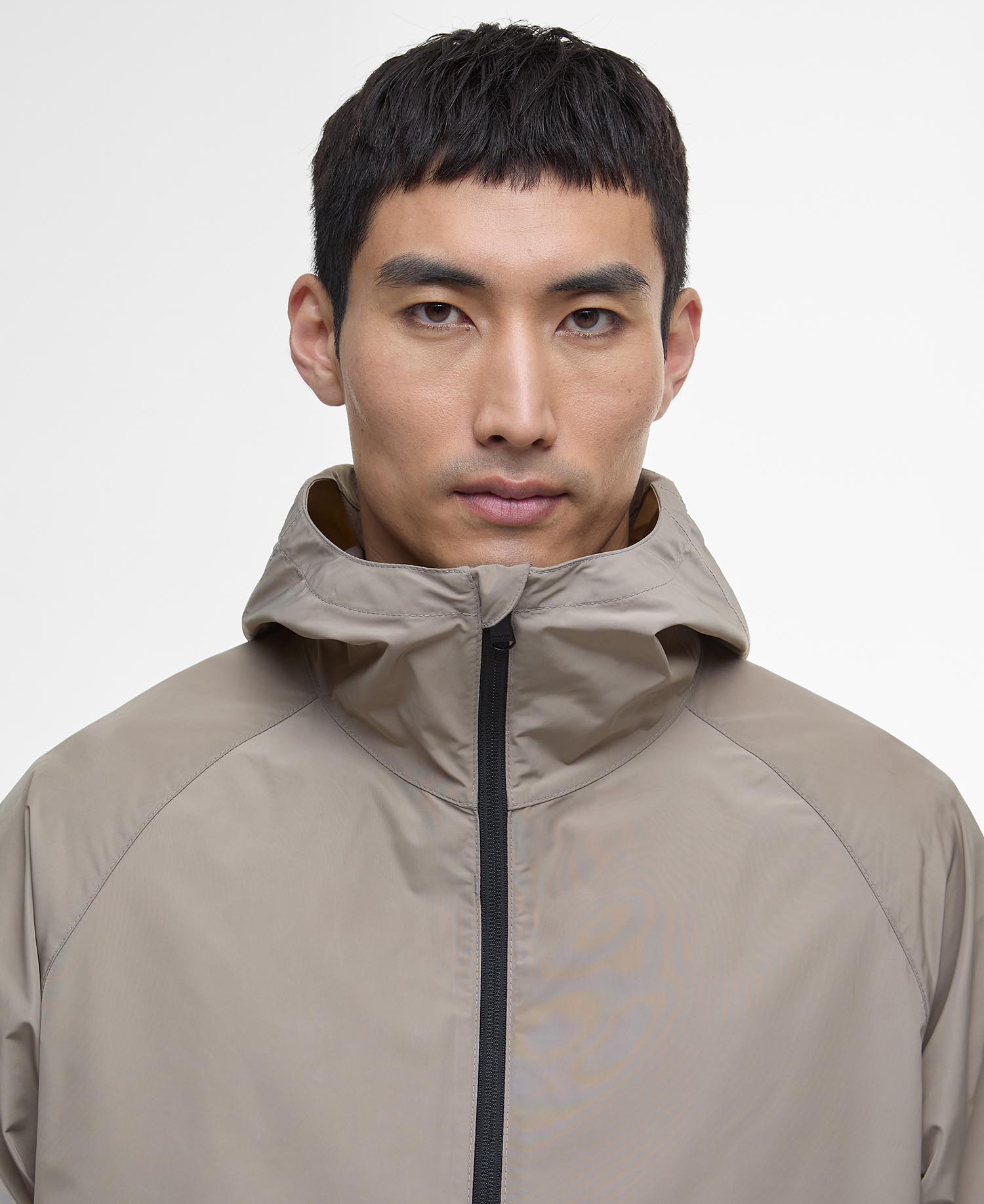 Peckett Showerproof Jacket image number 3