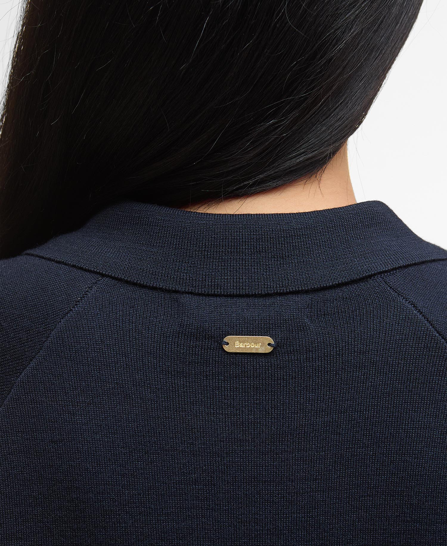 Abito midi in maglia Grace image number 4