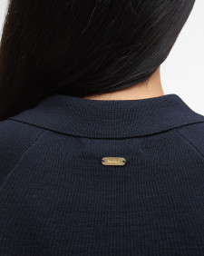 Abito midi in maglia Grace 