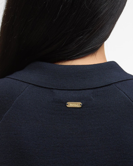 Abito midi in maglia Grace
