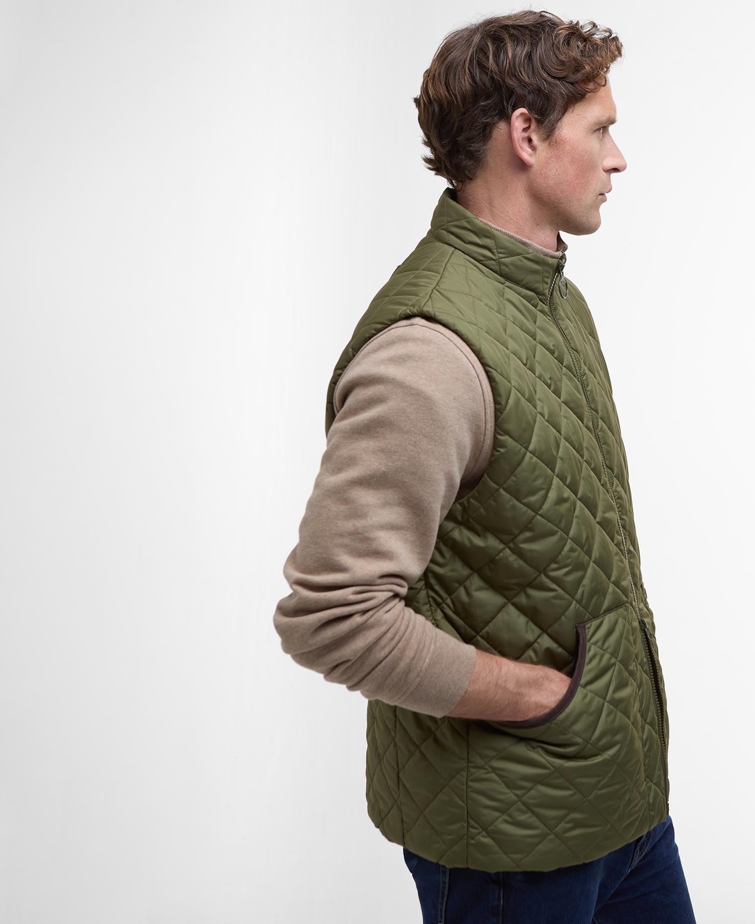 Gilet Chesterwood image number 4