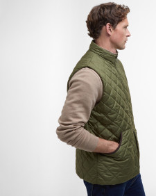 Gilet Chesterwood 
