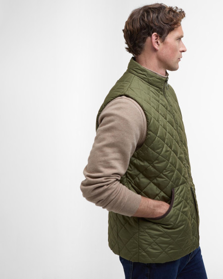 Gilet Chesterwood