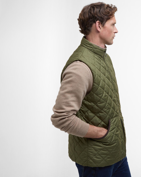 Gilet Chesterwood 