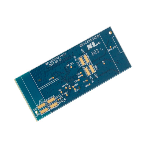 Module Ble Cat Assembly