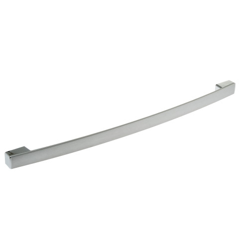 REFRIGERATOR HANDLE - STAINLESS