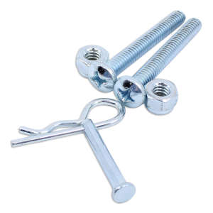Common Lift Bar Hrdwre Kit Multi Flo Xp