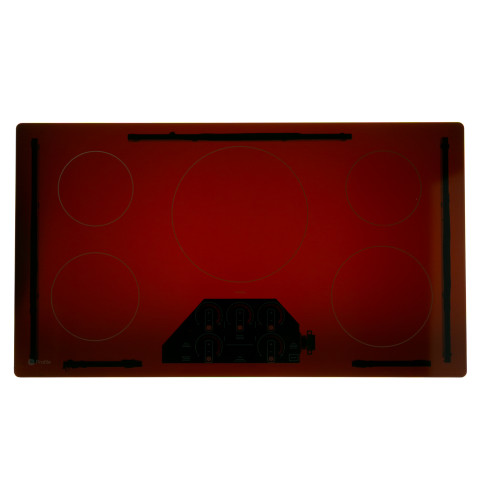 Maintop Glass & Frame