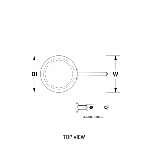 Engineering top view