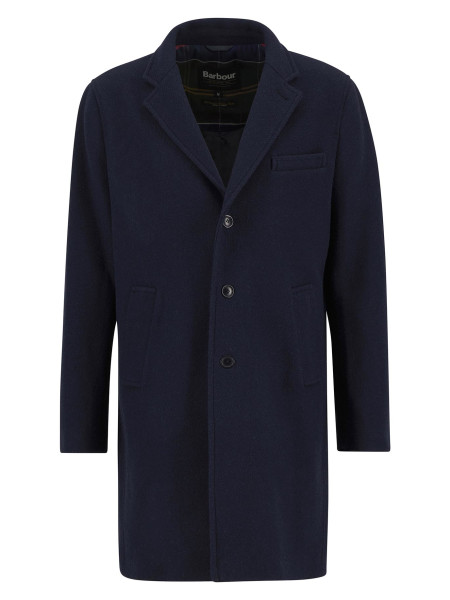 Cappotto in lana Kirkbridge