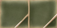 Yoko Moss 3×5 Origami Decorative Tile