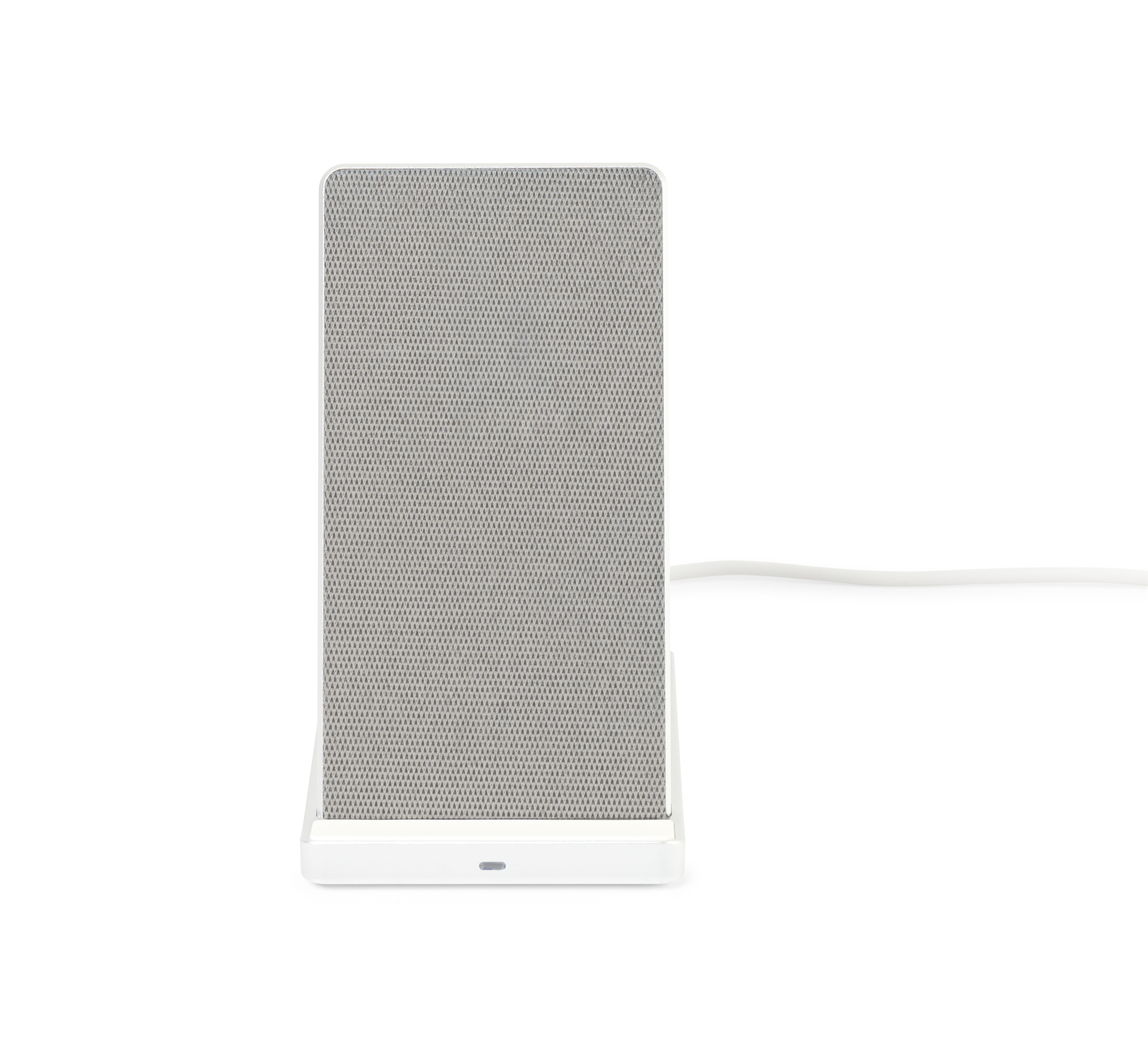 Auden Aluminum Wireless Charging Stand-Gemline