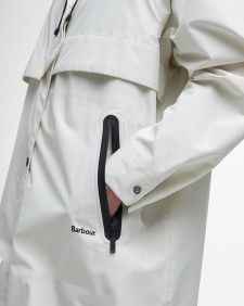 Jayla Waterproof Parka 
