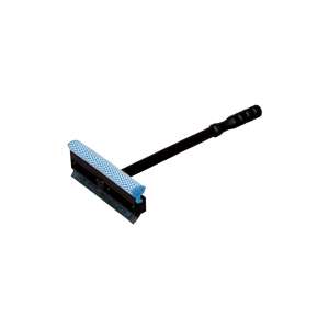 Carlisle, Flo-Pac® Windshield Washer, 14.88", Blue/Black, Neoprene Squeegee