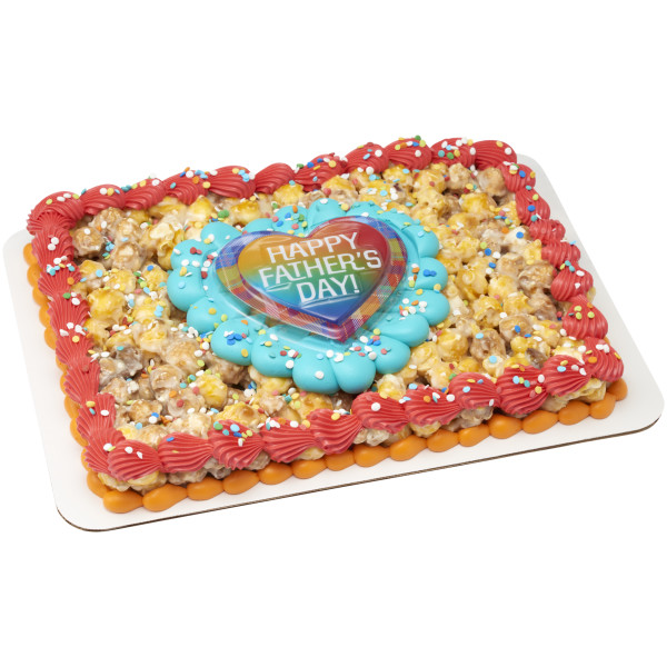 Father's Day Plaid Pop Tops®