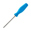 R104H Square Recess #1 X 4-inch Professional Screwdriver