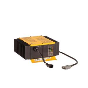 Delta Q 36V 21Amp Onboard Charger Kit