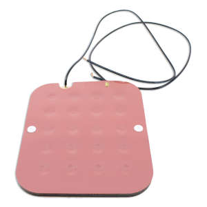 Seat Microswitch