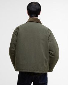 Giacca imbottita Transport Olive
