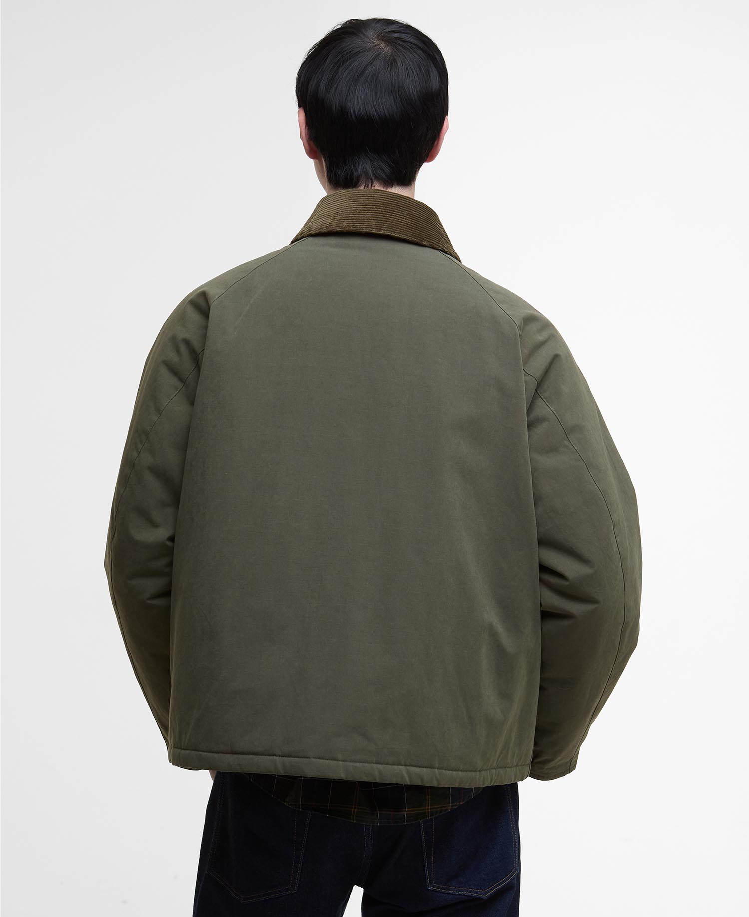 Transport Padded Jacket image number 2