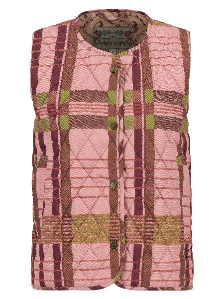 Barbour FARM Rio Fernanda Liner Barbour FARM Rio Fernanda Liner