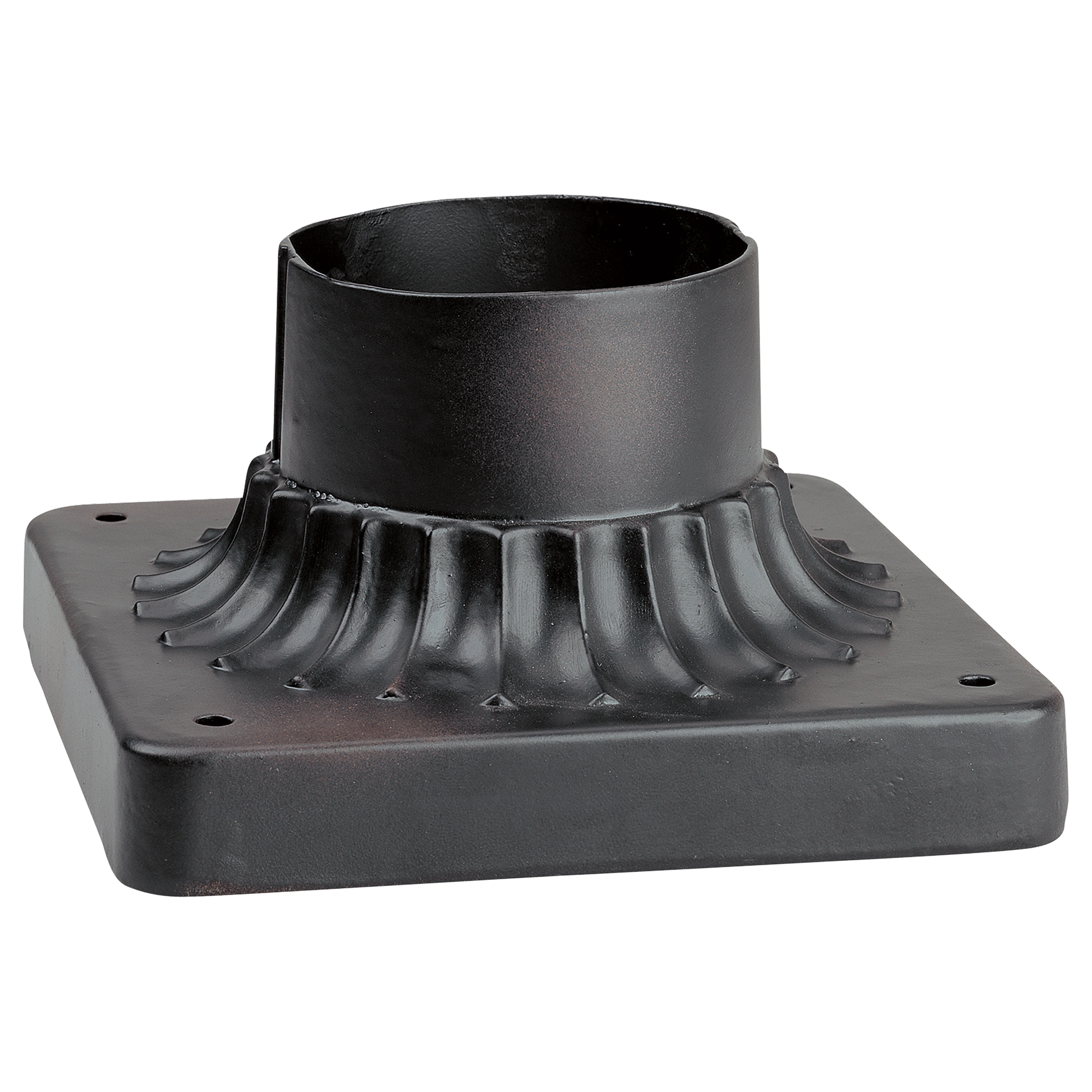 Pier Mount. Can Used with Any Great Outdoors Product.