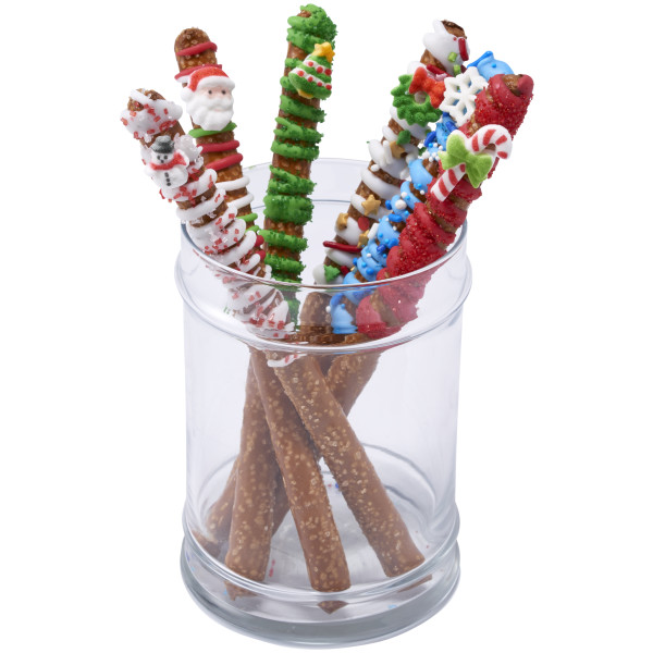 Christmas Charms Assortment Dec-Ons® Decorations