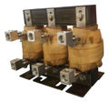 KDR Series Line Reactor 3-Phase 150A 480 225W 9 H x 11 W x 7.5 D in.