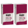 Gojo, SUPRO MAX™ Cherry Hand Cleaner with Scrubbers Lotion Soap, PRO™ TDX™ Dispenser 5000 mL Cartridge