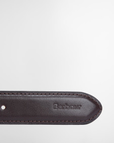 Clyde Leather Belt 