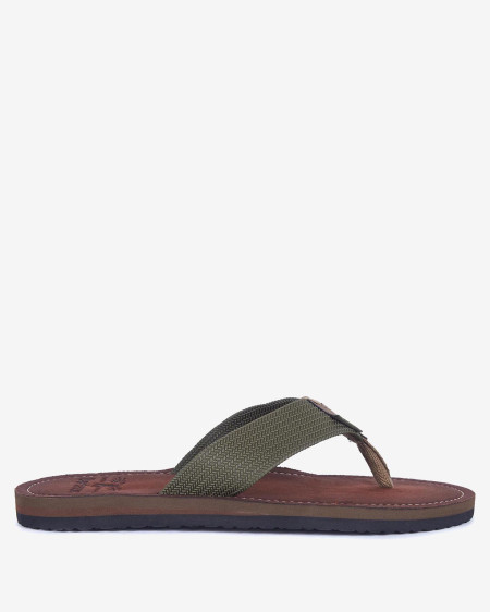 Toeman Beach Sandal